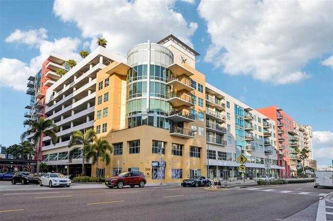 Photo - 1208 E Kennedy Blvd Unit 616