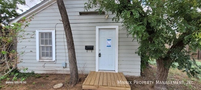 Building Photo - 2406 22nd Pl Rental