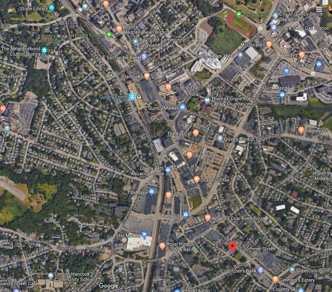 Photo - 52 Summer St Unidad 52-A