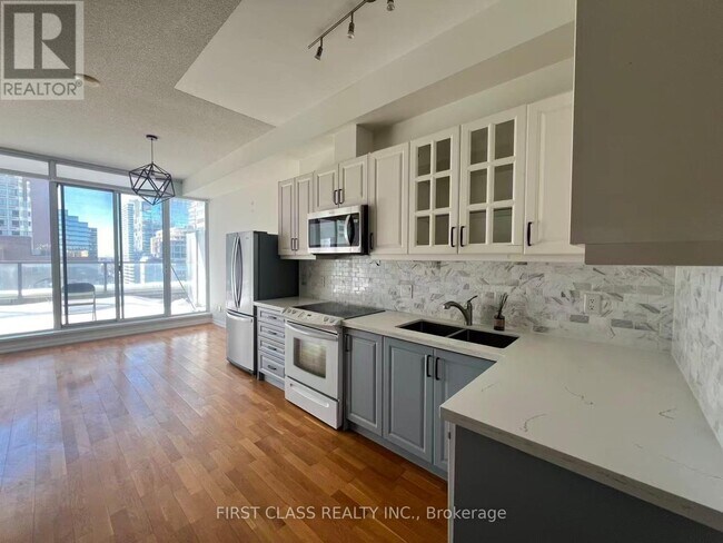 Photo - 111 Elizabeth St Unité 1827