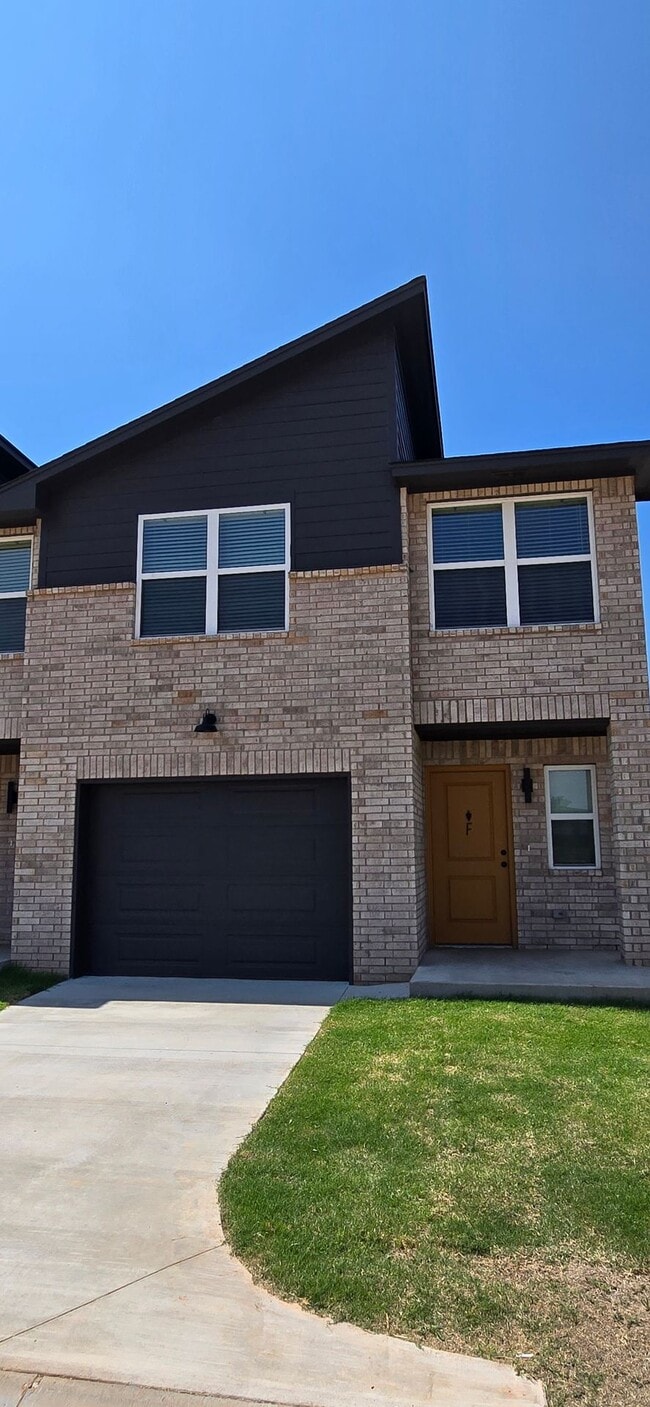 Photo - Reserve on 29th Townhomes