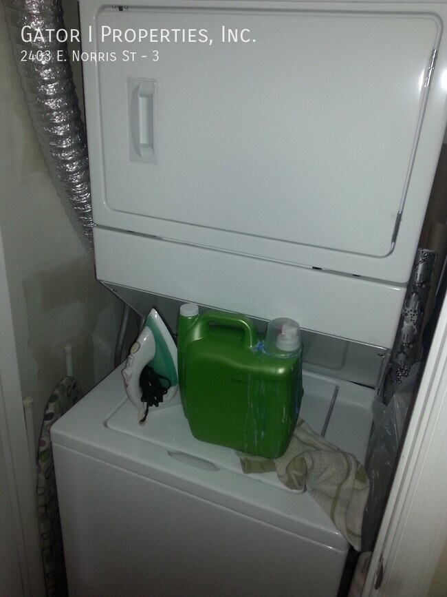 Photo - 2403 E Norris St Unidad 3