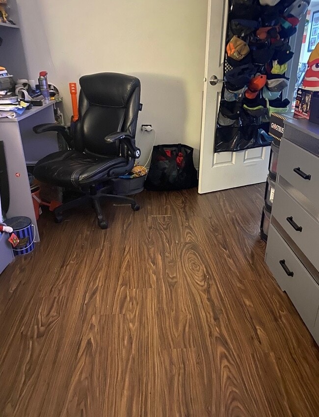 Photo - 3705 W Belden Ave Unit Garden