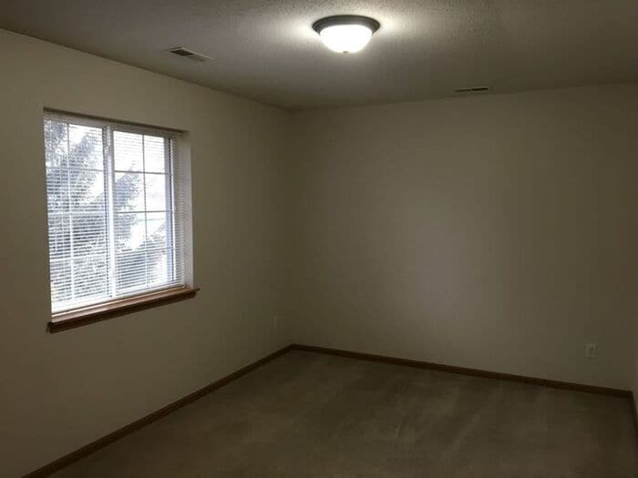 Photo - $1,050 | 2 Bedroom, 1 Bathroom Apartment | Pet Friendly* | Available for August 1st, 2026 Move In!