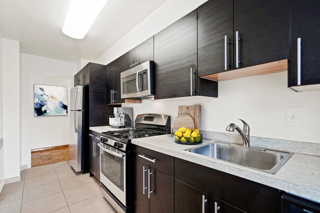 Photo - Brandywine Apartments