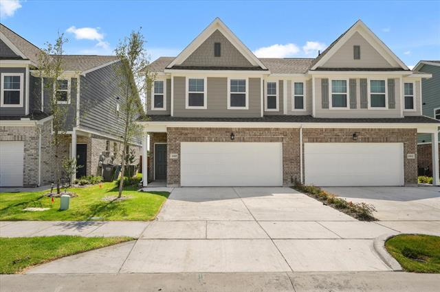 Photo - 3010 Patrick St Townhome