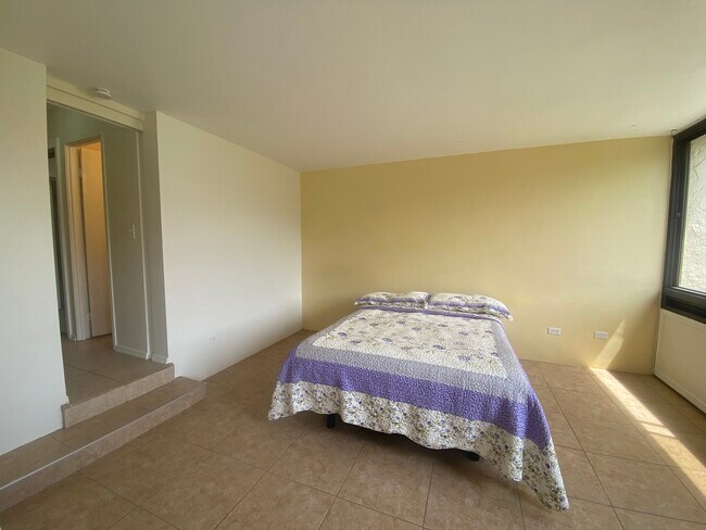 1st Bedroom-1