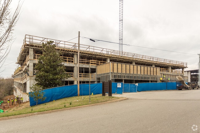 Photo - The Shay Apartments