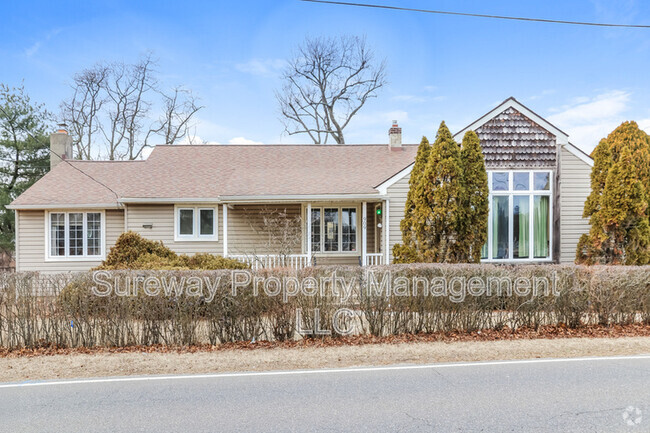 Building Photo - 909 Bridgeboro Rd Rental