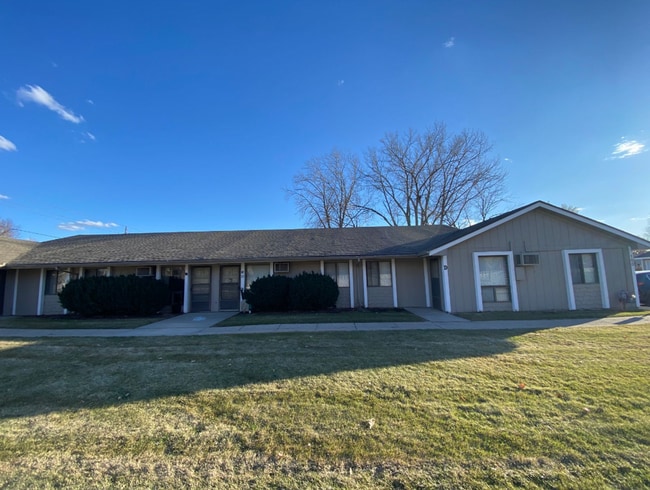 Spring Valley Apartments
