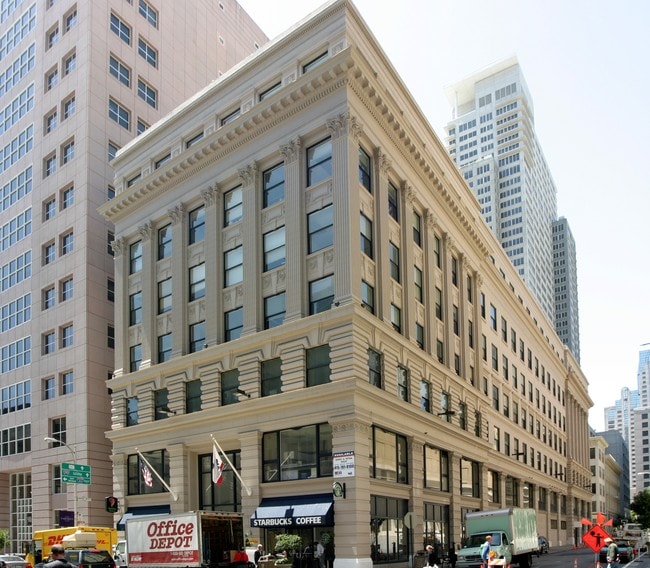 Photo - The Montgomery