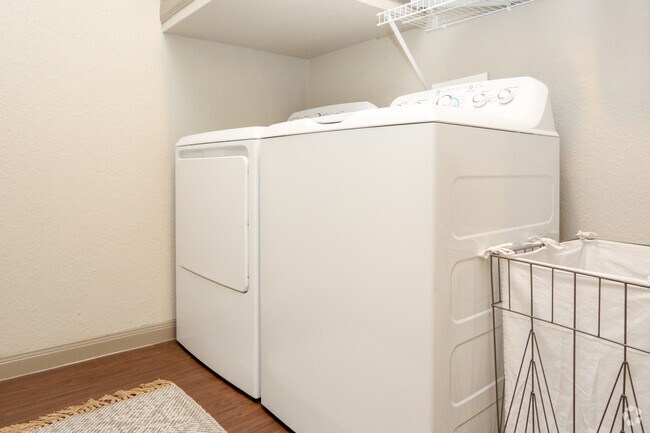 Apartamento B2 - Park at Crystal Falls