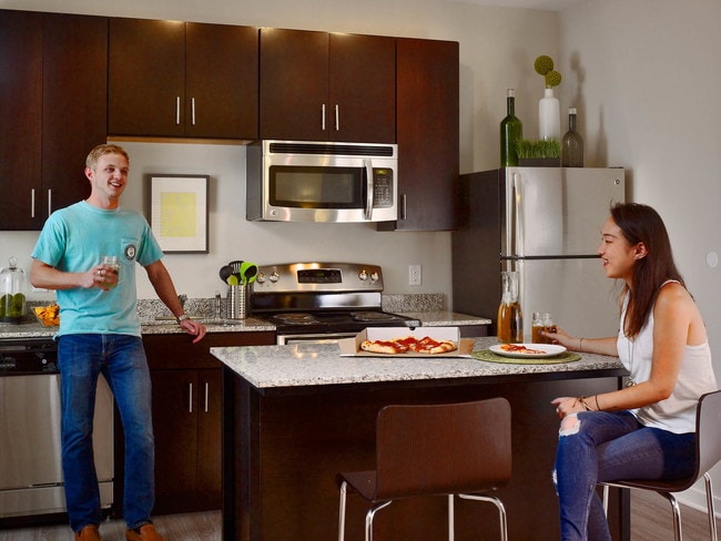 Photo - Georgia Heights