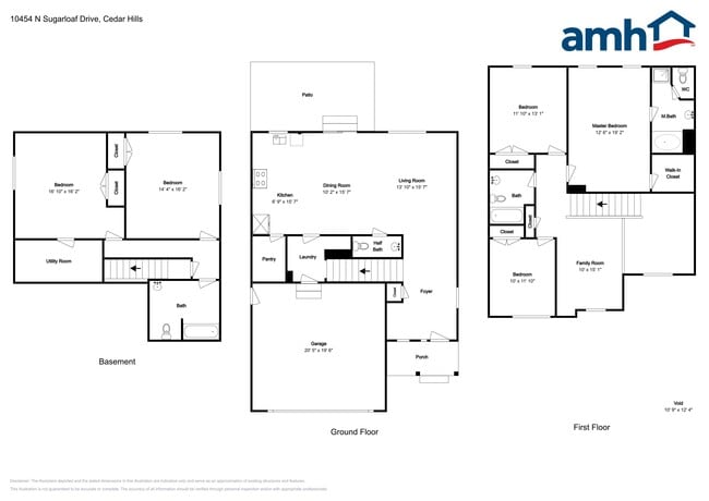 Photo - 10454 Sugarloaf Dr