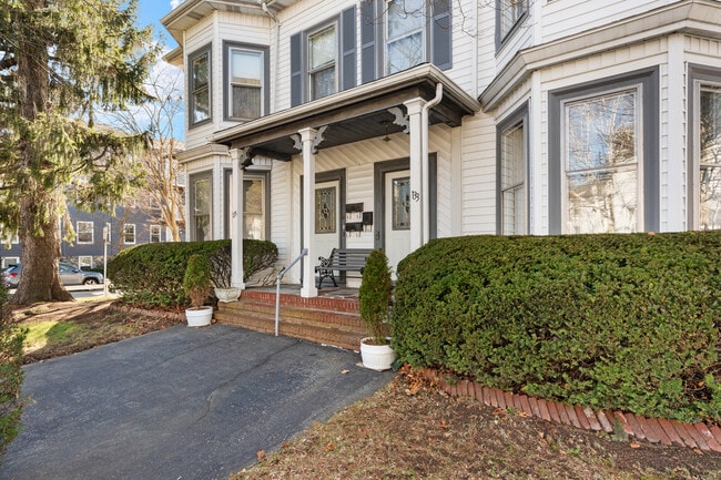 Photo - 133 Adams St Townhome