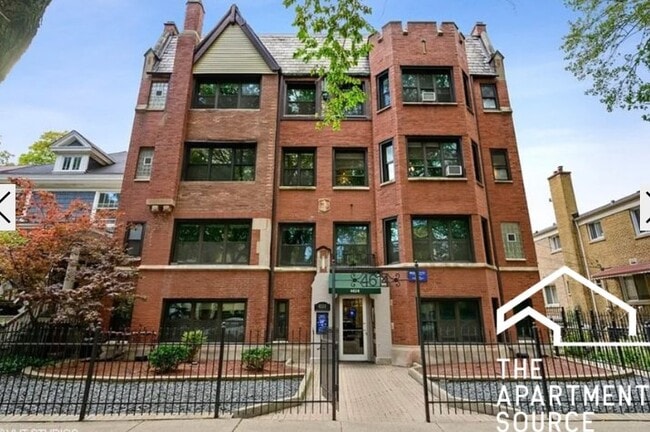 Photo - 4614 N Paulina St Unidad 4