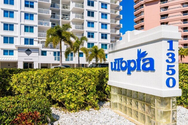 Photo - 1350 Gulf Blvd Unit 901