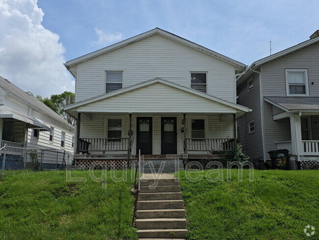 Building Photo - 336 Brooklyn Ave Rental