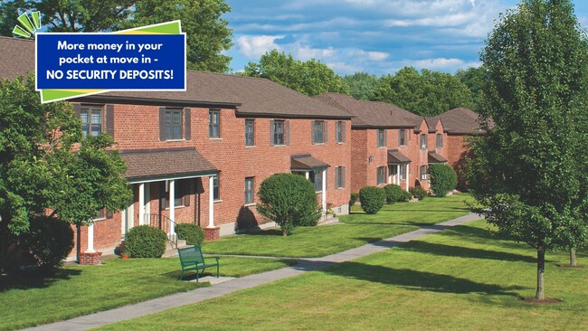 Building Photo - Sheridan