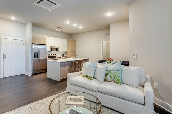 Photo - 17 South Apartments