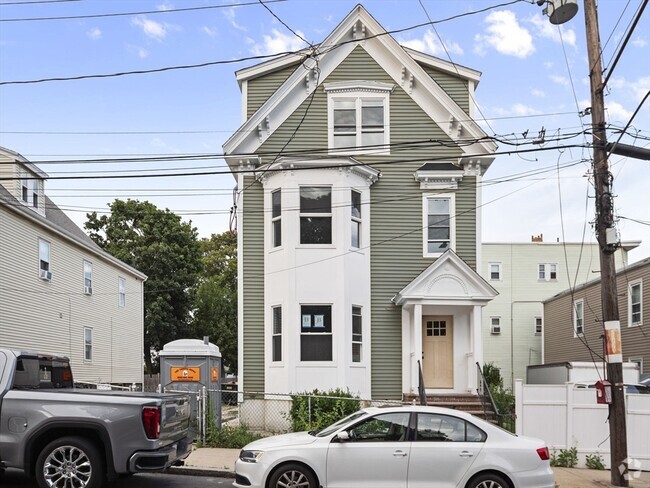 Building Photo - 206 Byron St Unit 1 Rental