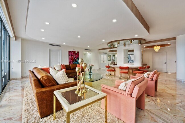 Photo - 10155 Collins Ave Unit 604