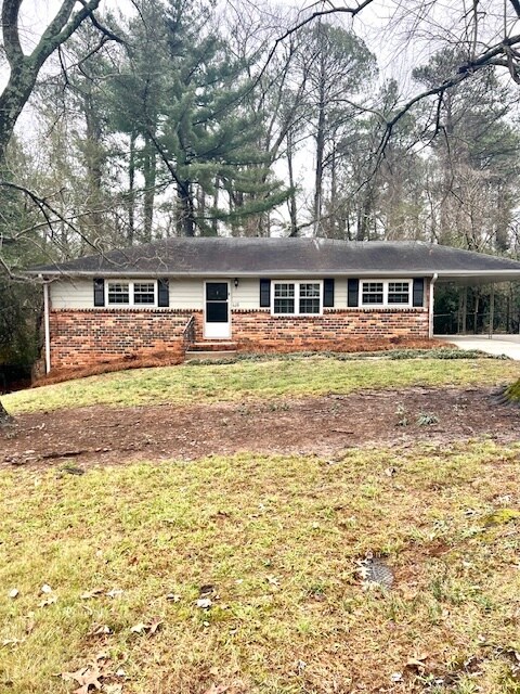 Photo - 629 Forest Ridge Dr House