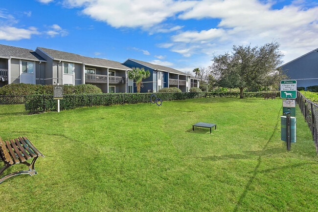 Aqua at Windmeadows