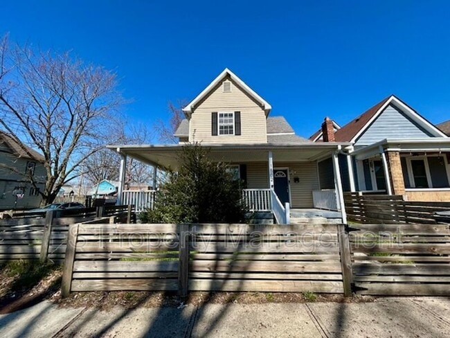 Building Photo - 1502 Lexington Ave