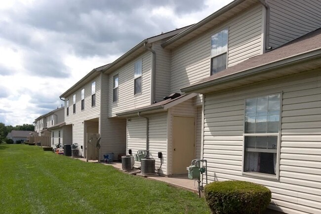 Photo - Glenwood Village