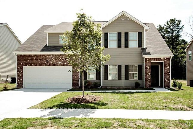 Building Photo - 1756 Logan Ridge Cir Rental