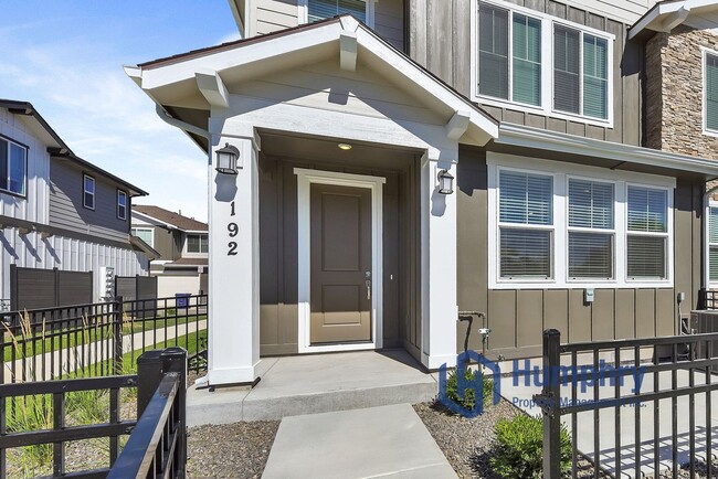 Photo - Newer Home in Desirable Eagle