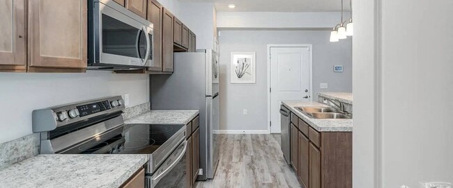 Photo - Allston Pointe