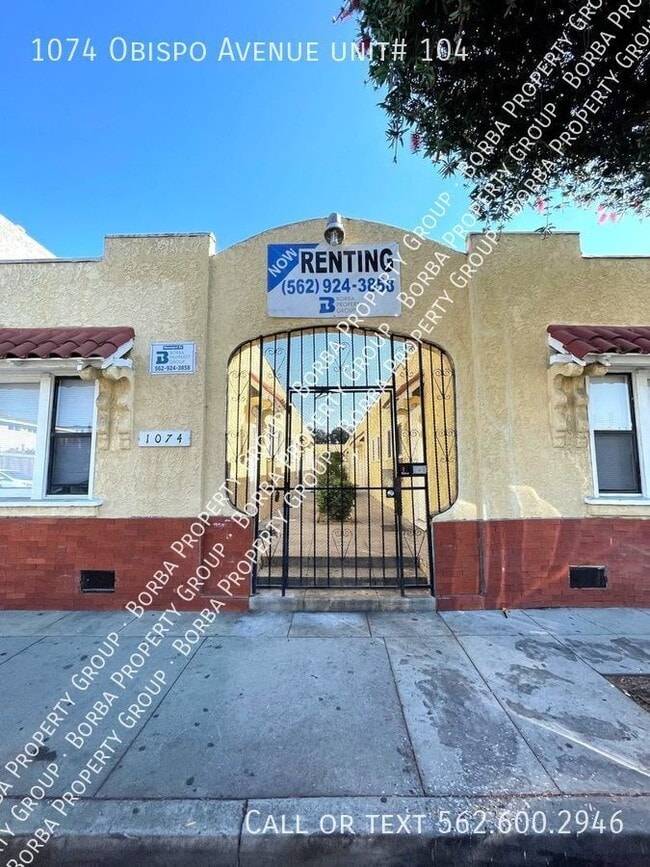 Photo - 1074 Obispo Ave Unidad # 104
