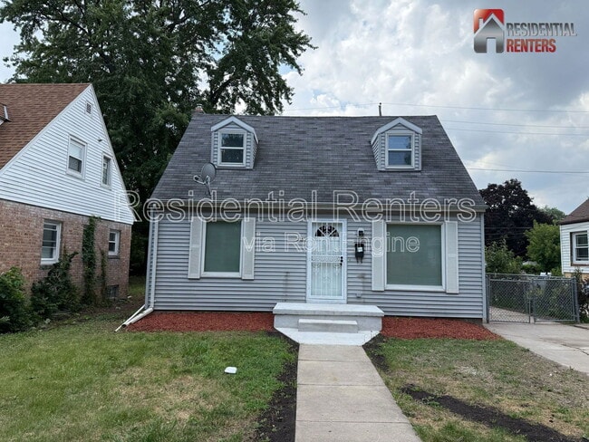 Building Photo - 2730 N 47th St Rental