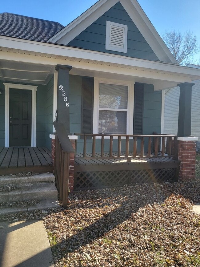 Photo - Full remodel on this beauty!