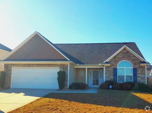 Building Photo - Gorgeous 4 Bedroom Home in Brookshire!