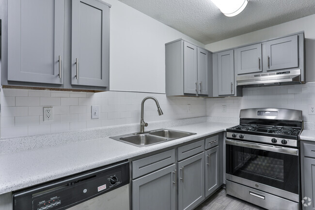 Interior Photo - Woods at Shannon Lake Rental