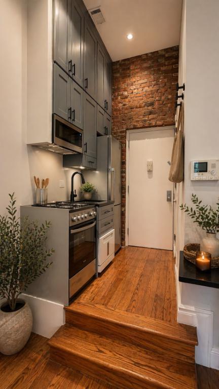 Photo - 234 W 14th St Unidad 2C