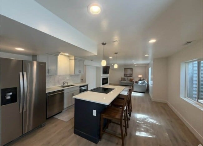 Photo - 10328 Yellow Knife Way Unit 1