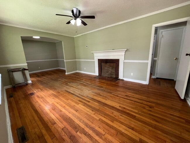 Photo - 3 Bedroom, 2 Bath House