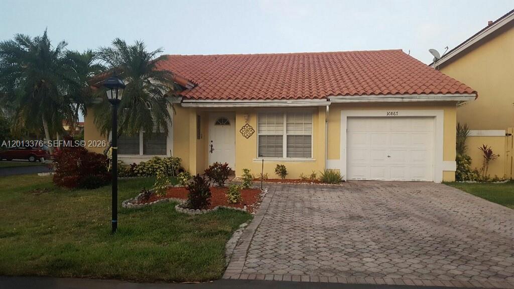 Photo - 10867 SW 152nd Pl