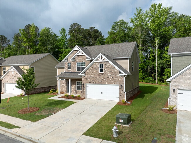 Photo - Enclave at Oak Ridge