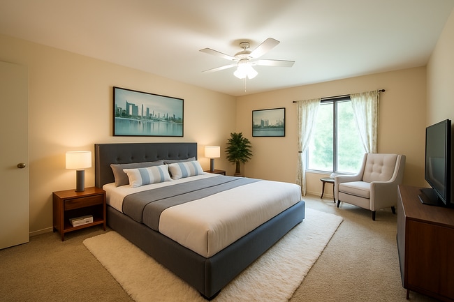 Building Photo - 1818 E Shorewood Blvd Unit 310 Rental