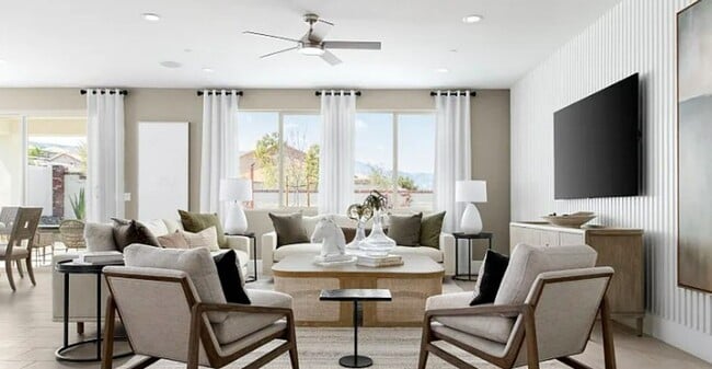 Photo - Stunning 2026 NEW BUILT Home with 3 Bed/2 Bath + A Bonus Room & Scenic Lake Views!