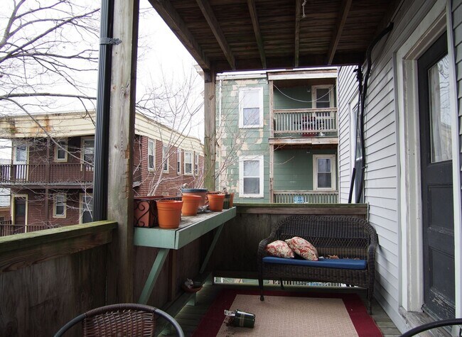 Photo - Perfect Mission Hill 4 Bed