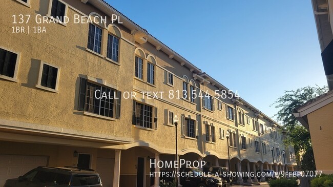 Photo - 137 Grand Beach Pl House
