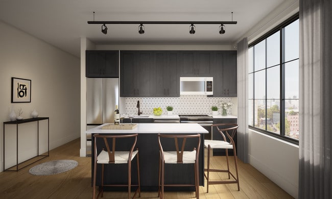 Photo - Solaris Lofts