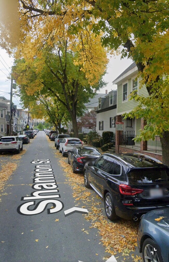 Building Photo - 48 Shannon St Unit 2