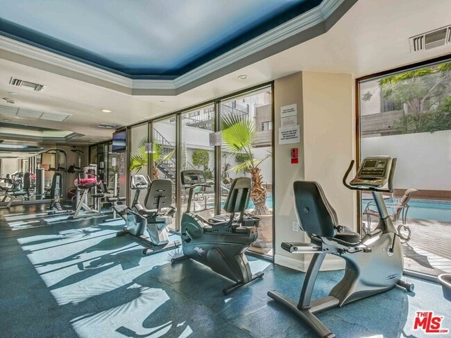 Photo - 10660 Wilshire Blvd Condo Unit 608